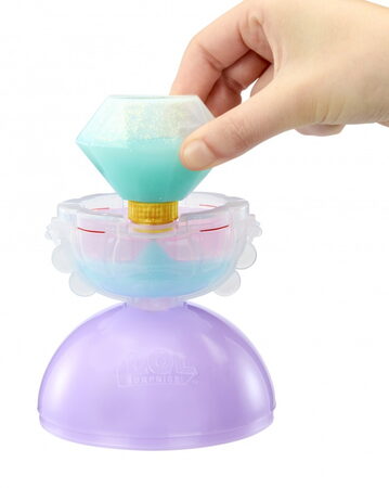 L.O.L. Surprise! Princezna, PDQ