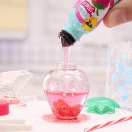 MGA's Miniverse – Mini Food Kavárna, série 5A, PDQ