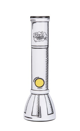 MGA's Miniverse - Mini UV baterka, PDQ