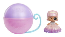 L.O.L. Surprise! Princezna sestřička, PDQ