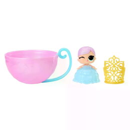 L.O.L. Surprise! Princezna sestřička, PDQ