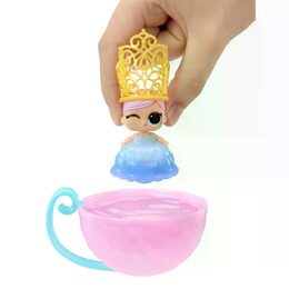 L.O.L. Surprise! Princezna sestřička, PDQ