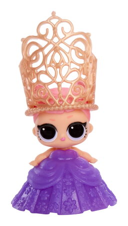 L.O.L. Surprise! Princezna sestřička, PDQ
