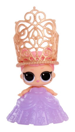 L.O.L. Surprise! Princezna sestřička, PDQ