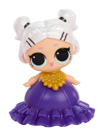 L.O.L. Surprise! Princezna sestřička, PDQ