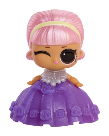 L.O.L. Surprise! Princezna sestřička, PDQ