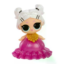 L.O.L. Surprise! Princezna sestřička, PDQ