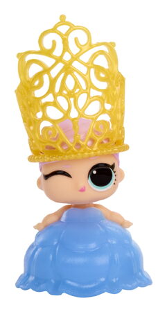 L.O.L. Surprise! Princezna sestřička, PDQ