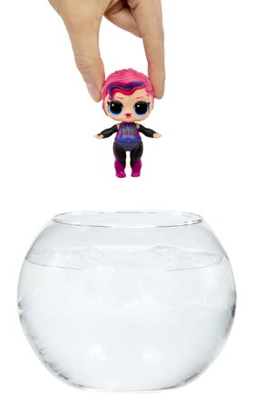 L.O.L. Surprise! Mega dekodér