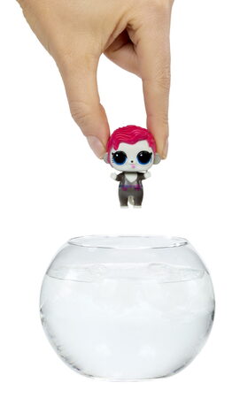 L.O.L. Surprise! Mega dekodér