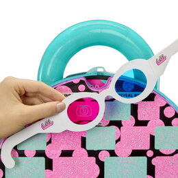 L.O.L. Surprise! Mega dekodér