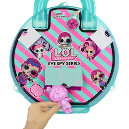 L.O.L. Surprise! Mega dekodér