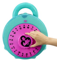 L.O.L. Surprise! Mega dekodér