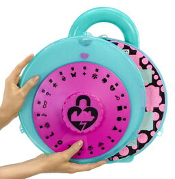 L.O.L. Surprise! Mega dekodér