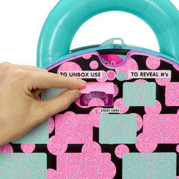 L.O.L. Surprise! Mega dekodér