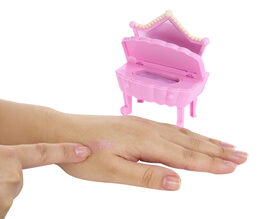 Yummiland Beauty sada s panenkou – Cupcake