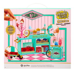 MGA's Miniverse – Harry Potter Mini cukrárna