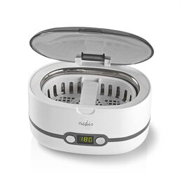 Nedis JECL120WT profi ultrazvuková čistička 1800 ml