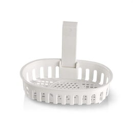 Nedis JECL120WT profi ultrazvuková čistička 1800 ml