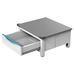 Podstavec Meliconi, 656144 BASE SPACE EXTRA