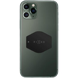 Sada magnetických plíšku Plates FIXED