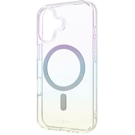 MagRainbow iPhone 17 FIXED