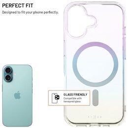 MagRainbow iPhone 17 FIXED