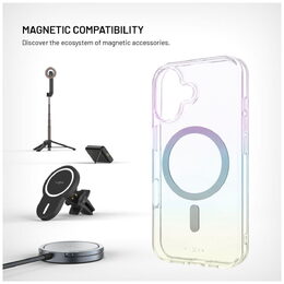 MagRainbow iPhone 17 FIXED