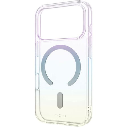 MagRainbow iPhone 17 Pro FIXED