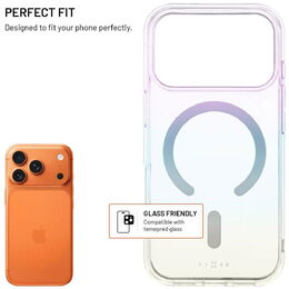 MagRainbow iPhone 17 Pro FIXED