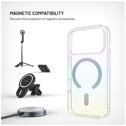 MagRainbow iPhone 17 Pro FIXED