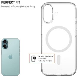MagShell iPhone 16 FIXED