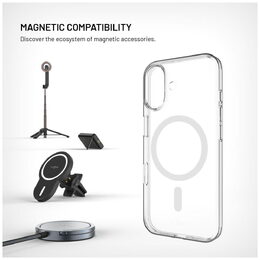 MagShell iPhone 16 FIXED
