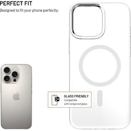 MagShell iPhone 16 Pro FIXED