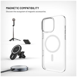 MagShell iPhone 16 Pro FIXED