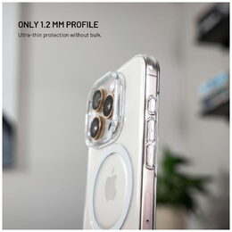 MagShell iPhone 16 Pro FIXED