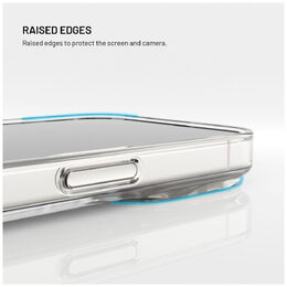 MagShell iPhone 16 Pro FIXED