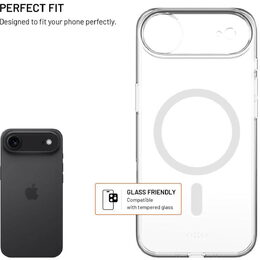 MagShell iPhone Air FIXED