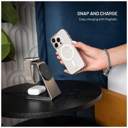 MagShell iPhone Air FIXED