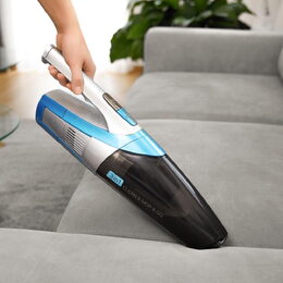 SVC 0740BL-EUE3 tyč.vysavač 3 v 1 SENCOR