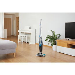 SVC 0740BL-EUE3 tyč.vysavač 3 v 1 SENCOR