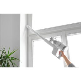 SVC 7522WH tyčový vysavač 2 v 1 SENCOR