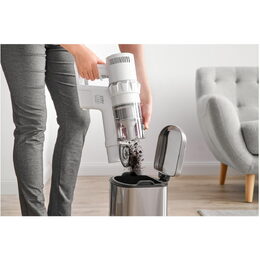 SVC 7522WH tyčový vysavač 2 v 1 SENCOR