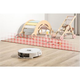 SRV 9385WH robotický vysavač SENCOR