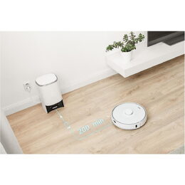 SRV 9385WH robotický vysavač SENCOR