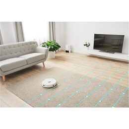 SRV 9385WH robotický vysavač SENCOR