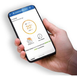 SWS 16600 WiFi SH METEOSTANICE SENCOR