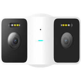 CW100 Dual EU Outdoor Camera XIAOMI