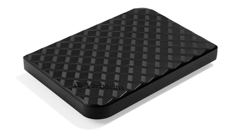VERBATIM Store 2TB G2 Black (53195)