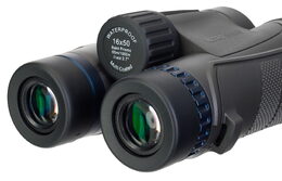 Binokulární dalekohled Levenhuk Nitro 16x50